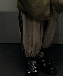 kolor | パンツ