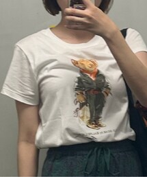 POLO RALPH LAUREN | Tシャツ/カットソー