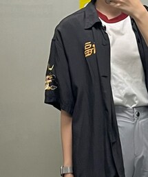 BEAMS BOY | シャツ/ブラウス