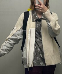 Sacai | ジャケット/アウター