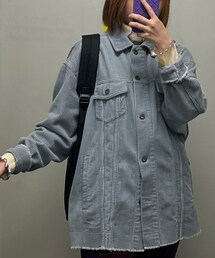 ZARA | ジャケット/アウター