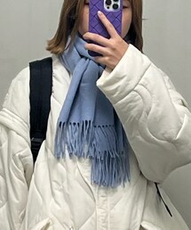 dunhill | マフラー