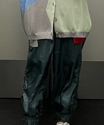 BEAMS BOY | パンツ