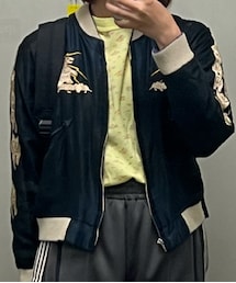 BEAMS BOY | トップス