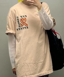 SON OF THE CHEESE | Tシャツ/カットソー
