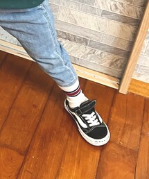 Ampersand | ソックス/靴下