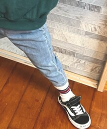 西松屋 | デニムパンツ