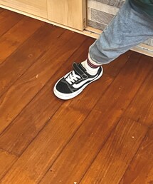 VANS | スニーカー