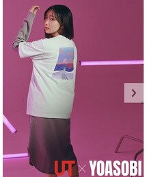UNIQLO | Tシャツ/カットソー