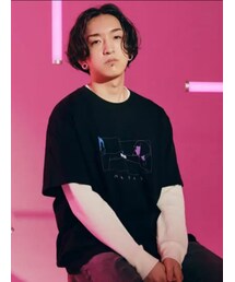 UNIQLO | Tシャツ/カットソー