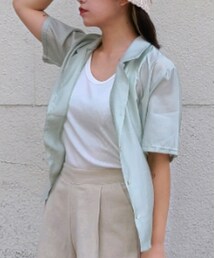 ALAND | トップス