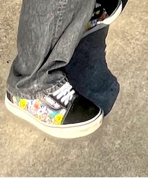 VANS | スニーカー