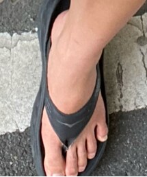 HOKA | サンダル
