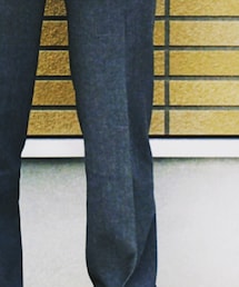 Aquascutum | スラックス