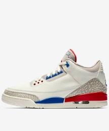 AIR JORDAN | Jordan 3 Retro International Flight(スニーカー)