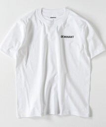 DEMINANT | Tシャツ/カットソー