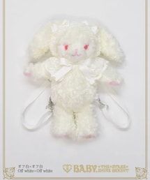 BABY,THE STARS SHINE BRIGHT | その他