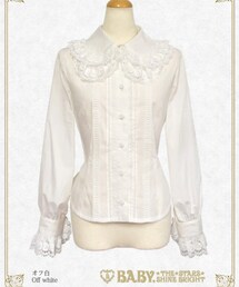 BABY,THE STARS SHINE BRIGHT | シャツ/ブラウス