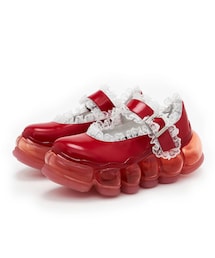 MIKIO SAKABE | シューズ