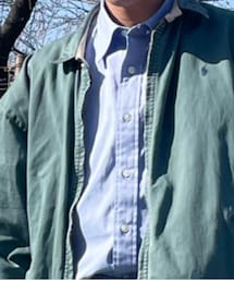 AURALEE | シャツ/ブラウス