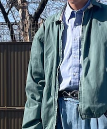 POLO RALPH LAUREN | ブルゾン