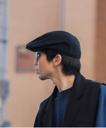 used | ハンチング/ベレー帽