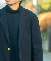 UNIQLO | テーラードジャケット