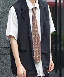 古着 | ベスト
