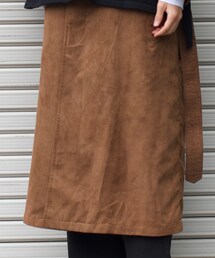 FIERENZE | ステンカラーコート