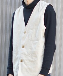 古着 | ベスト