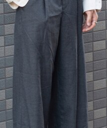 UNIQLO | パンツ
