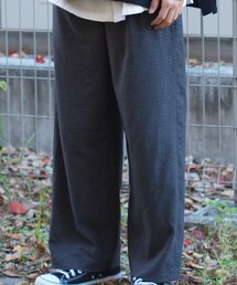 UNIQLO | パンツ