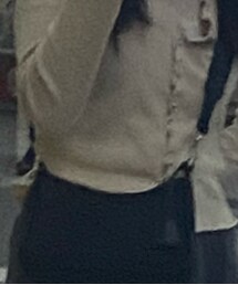 Girly Doll | カーディガン/ボレロ