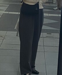 by muni:r | スラックス