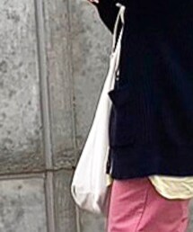 SHEEN | トートバッグ