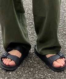BIRKENSTOCK | サンダル