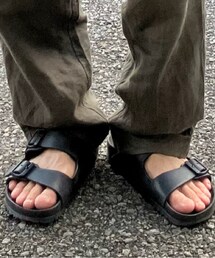 BIRKENSTOCK | サンダル