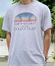 GILDAN | Tシャツ/カットソー