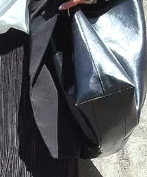 CAHU | ショルダーバッグ