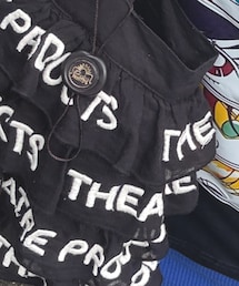 THEATRE PRODUCTS | ショルダーバッグ
