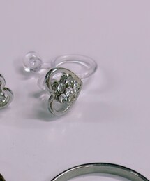 illusie300 | イヤリング
