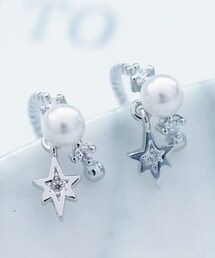 hundress | イヤリング