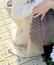 UNIQLO | ジャンパースカート