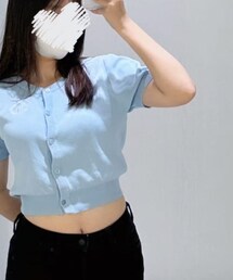 SPAO | カーディガン/ボレロ