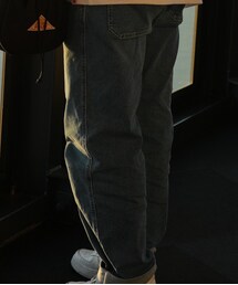 UNIQLO | デニムパンツ