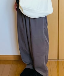 WYM LIDNM | パンツ