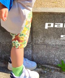 BABYDOLL | パンツ