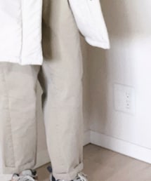 JOURNAL STANDARD | チノパンツ