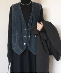古着 | ベスト