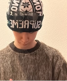 Supreme  | ニットキャップ/ビーニー